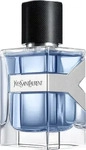 Yves Saint Laurent LD533000, YVES SAINT LAURENT Y Eau de Toilette Spray 60ml Herren,