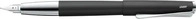 Lamy 1217292, LAMY F&uuml;llhalter Studio 67 Black Medium schwarz