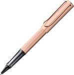 Lamy 1231635, LAMY Tintenroller LX 376 Rosegold beige