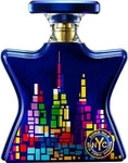 BOND NO.9 068300, BOND NO.9 New York Nights Eau de Parfum 100ml Damen, Grundpreis: