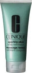 Clinique 6AWM, CLINIQUE Sparkle Skin - Body Exfoliating Cream 250ml Damen,
