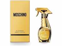 MOSCHINO Fresh Gold Couture Eau de Parfum Natural Spray 30ml Damen, Grundpreis: