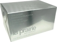 La Prairie 01268-61, LA PRAIRIE Skin Caviar Essence in Foundation SPF25 (61 Almond