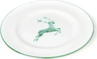 GMUNDNER KERAMIK TDGO22/324, GMUNDNER KERAMIK Dessertteller Gourmet Gr&uuml;ner...