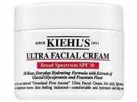 Kiehls KIEHL'S Ultra Facial Cream SPF30 125ml Damen, Grundpreis: &euro; 425,60 / l