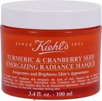 Kiehls S24466, Kiehls KIEHL'S Turmeric and Cranberry Seed Energizing Radiance Masque