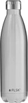 FLSK 1010-0500-2013, FLSK Isolierflasche - Thermosflasche 0,5l Edelstahl Stainless