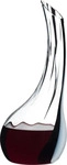 Riedel 1977/00, RIEDEL Dekanter Cornetto Single - Fatto a Mano 32,5cm transparent