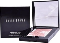 Bobbi Brown EFAA01, BOBBI BROWN Puder - Highlighting Powder (01 Pink Glow) rosa Damen