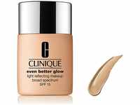 CLINIQUE Even Better Glow Light Reflecting Makeup SPF15 (39 Stone) beige Damen