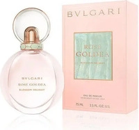 Bvlgari 42555, BVLGARI Rose Goldea Blossom Delight Eau de Parfum 75ml Damen,