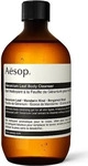 AESOP LF970800, AESOP Geranium Leaf Body Cleanser 500ml Damen, Grundpreis: &euro;