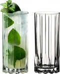 Riedel 6417/04, RIEDEL Glas 2er Set Highball DRINK SPECIFIC 310ml transparent