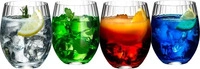 Riedel 5515/90, RIEDEL Gin Tonic Glas 4er Set MIXING 580ml transparent