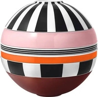 Villeroy & Boch 10-1665, VILLEROY & BOCH La Boule Memphis Iconic 7tlg bunt