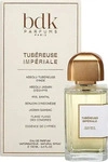 BDK BDKTUBE100, BDK Tub&eacute;reuse Imp&eacute;riale Eau de Parfum Natural Spray 100ml,