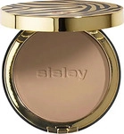 Sisley 183044, SISLEY Puder - Phyto-Poudre Compacte ( N&deg;4 Bronze ) beige Damen
