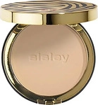 Sisley 183043, SISLEY Puder - Phyto-Poudre Compacte ( N&deg;3 Sandy ) beige Damen