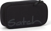 Satch SAT-BSC-001-800, SATCH Schlamperbox Black Jack schwarz