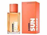 JIL SANDER Sun Parfum Natural Spray 75ml Damen, Grundpreis: &euro; 871,07 / l