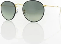Ray Ban 3447JM/50, RAY BAN Sonnenbrille 3447JM/50 schwarz