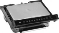 WMF 04 1556 0011, WMF Profi Plus Kontaktgrill Perfection silber WMF 04 1556 0011, WMF Profi Plus Kontaktgrill Perfection silber