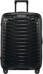 Samsonite 126041, SAMSONITE Trolley PROXIS 69cm Black schwarz