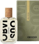 OBVIOUS ROS100, OBVIOUS Une Rose Eau de Parfum 100ml, Grundpreis: &euro; 1.300,- / l