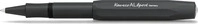 Kaweco 10000713, KAWECO Gelroller AL SPORT schwarz