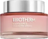 Biotherm LC7831, BIOTHERM Gesichtscreme - Aquasource Cica Nutri Cream 75ml Damen,