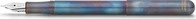 Kaweco 10000852, KAWECO F&uuml;llhalter LIIPUT Fireblue blau