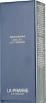 La Prairie 01391-44, LA PRAIRIE Skin Caviar Eye Lift Augenserum 20ml Damen,