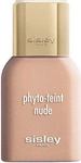 Sisley 180911, SISLEY Make Up - Phyto-Teint Nude 30ml ( 2C Soft Beige ) camel Damen,