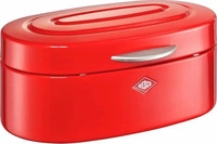 Wesco 8012218, WESCO Brotdose Elly Single (Rot) rot