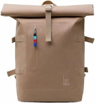 GOT BAG 59AV62021, GOT BAG Rucksack ROLLTOP braun Damen