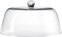 ASA SELECTION 5302009, ASA SELECTION Glas-Glocke Grande 32cm transparent