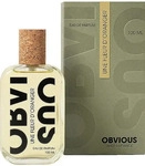 OBVIOUS FDO100, OBVIOUS Une Fleur D'Oranger Eau de Parfum 100ml, Grundpreis: &euro;