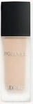 DIOR E000001087, DIOR Dior Forever Skin Wear Blurring Natural Matte Foundation - 24
