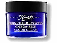Kiehls KIEHL'S Gesichtscreme - Midnight Recovery Cloud Cream 50ml Damen,...