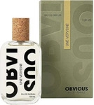 OBVIOUS VER100, OBVIOUS Une Verveine Eau de Parfum 100ml, Grundpreis: &euro;...