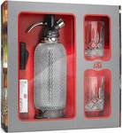 ISI 1061, ISI Sodamaker Classic Set silber