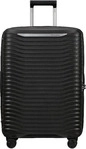 Samsonite 143109, SAMSONITE Trolley UPSCAPE 68cm erweiterbar Black schwarz