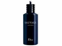 DIOR Sauvage Eau de Parfum Refill 300ml Herren, Grundpreis: &euro; 304,43 / l