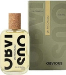 OBVIOUS PAT100, OBVIOUS Un Patchouli Eau de Parrum 100ml, Grundpreis: &euro; 1.300,-