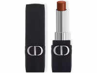 DIOR Lippenstift - Rouge Dior Forever Lipstick ( 416 Forever Wild ) orange Damen