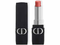 DIOR Lippenstift - Rouge Dior Forever Lipstick ( 458 Forever Paris ) rosa Damen