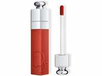 DIOR Lipgloss - Dior Addict Lip Tint ( 421 Natural Tea ) rot Damen