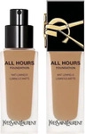 Yves Saint Laurent LD5926, YVES SAINT LAURENT Encre de Peau - All Hours Foundation (
