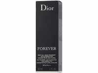 DIOR Dior Forever Foundation 24H ( 8N ) braun Damen
