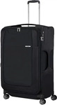 Samsonite 137232, SAMSONITE Trolley D'LITE 78cm Black schwarz